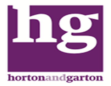 Horton and Garton: Committed to charity and the community